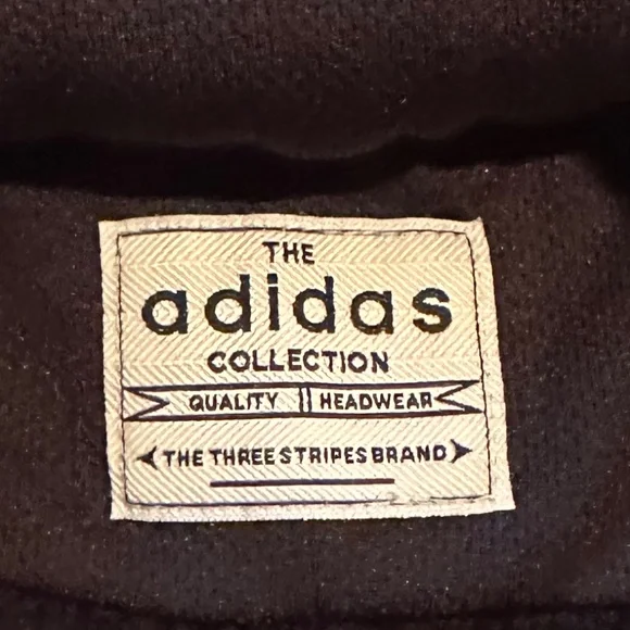 Adidas Knit Beanie - Picture 3 of 5